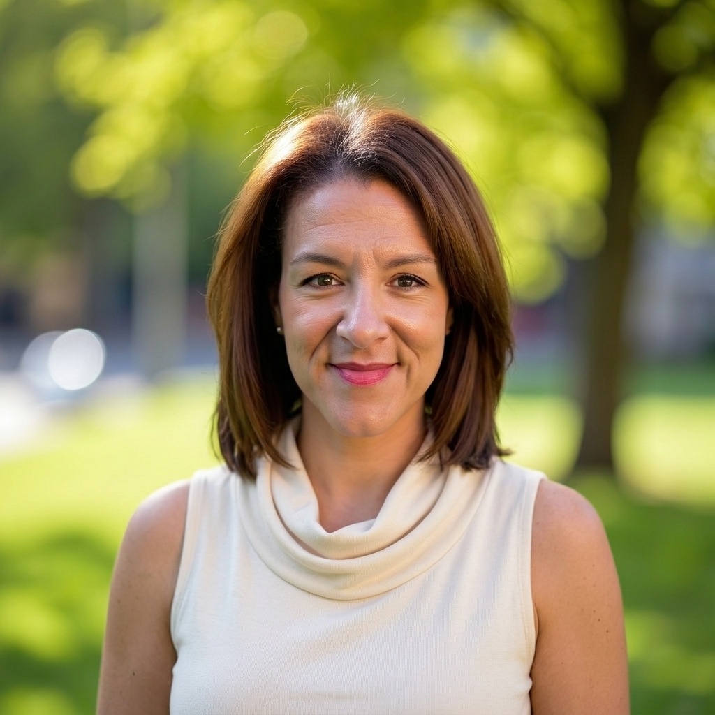 Image of Audrey Gordon