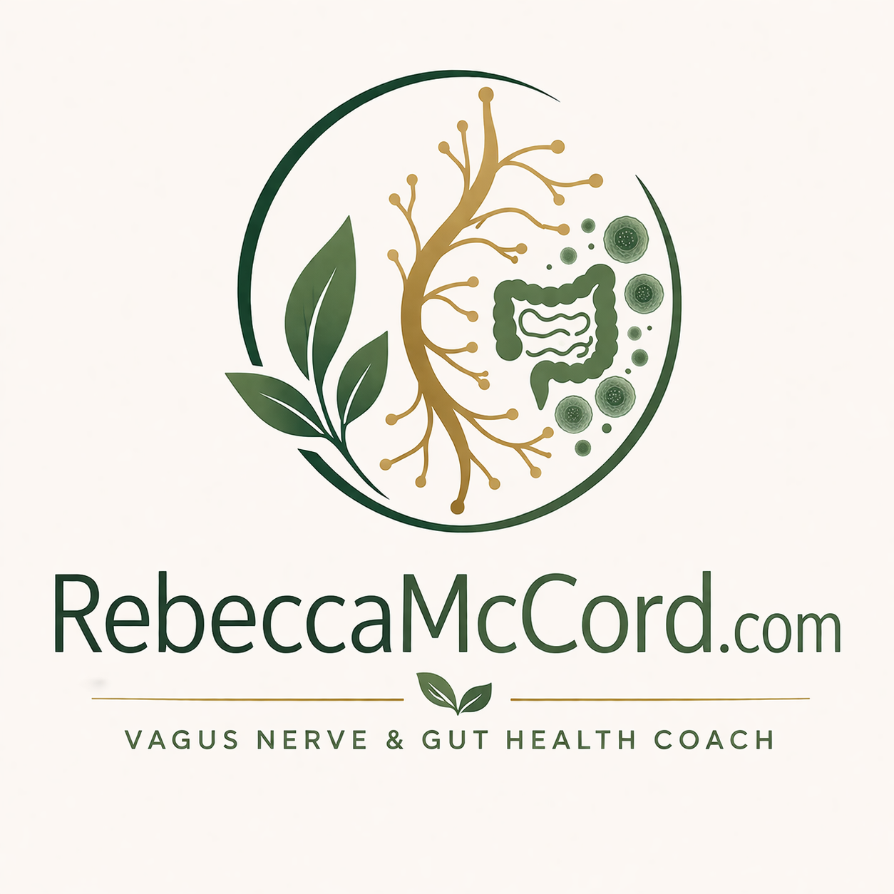 Image of Rebecca McCord