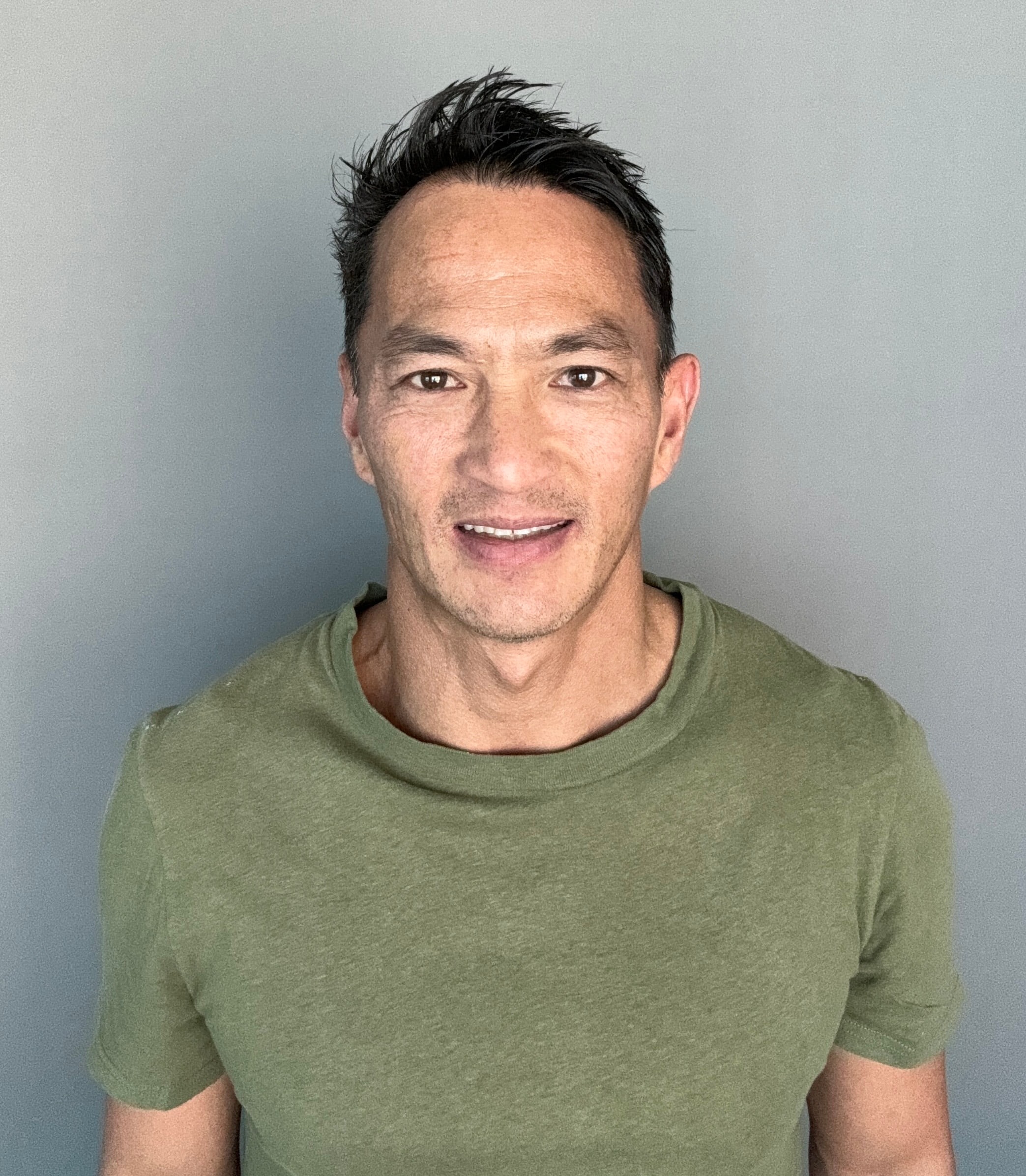 Barton Cuong Williams