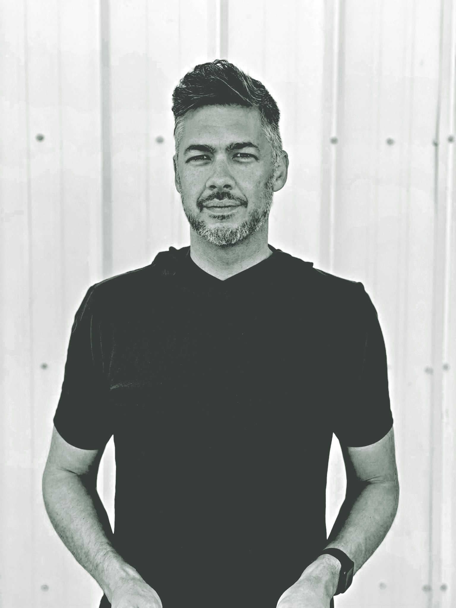 Image of Daniel Fox
