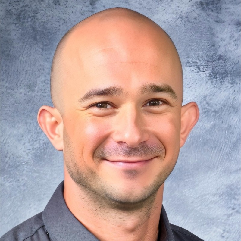 Image of Zack Mutnik