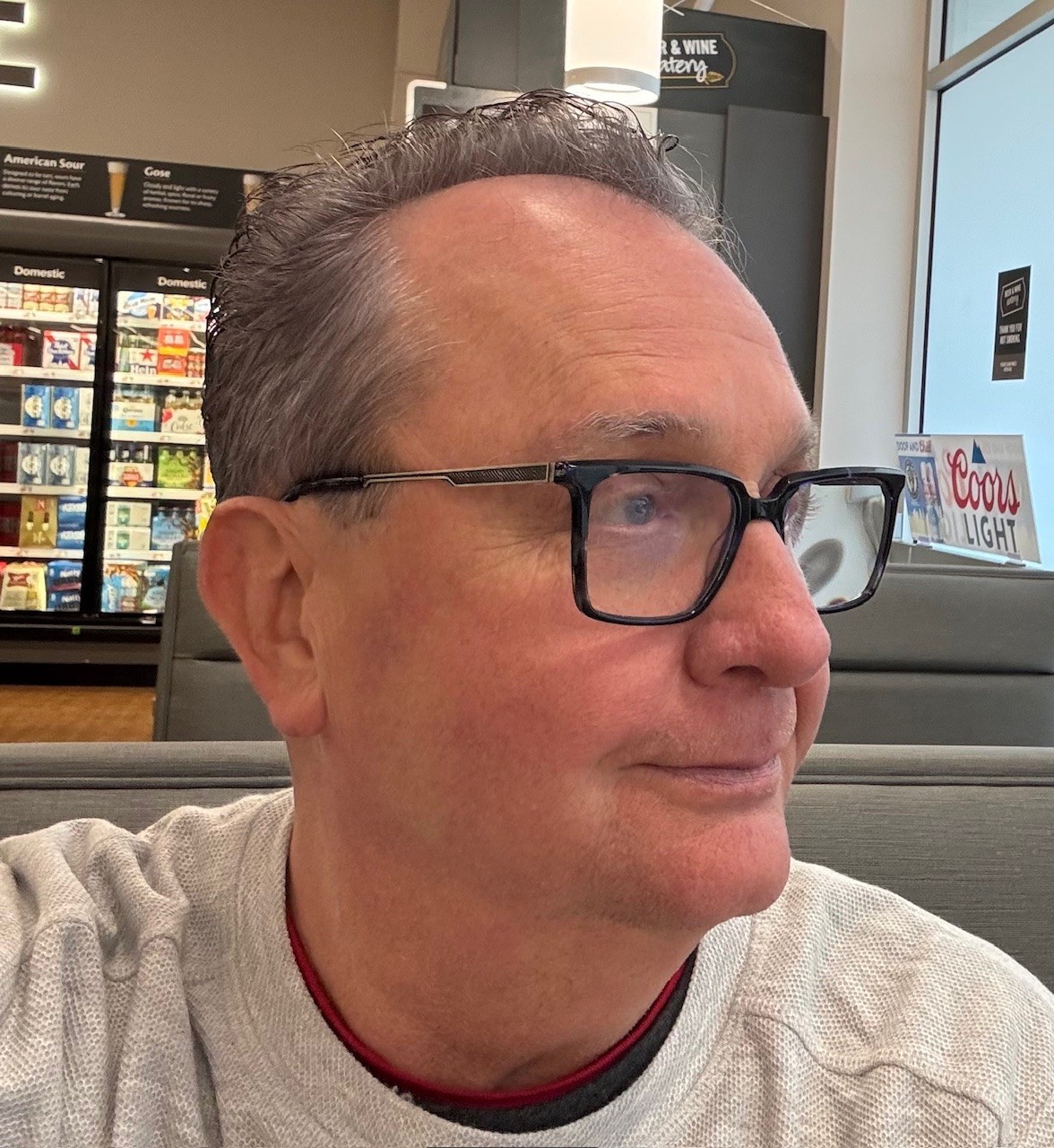 Image of Mark McNease