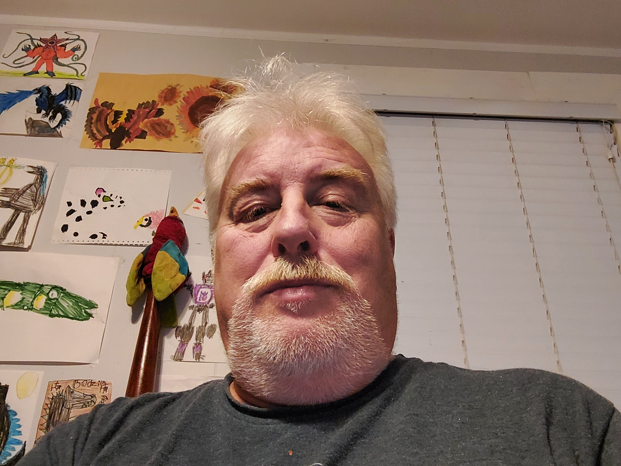 Image of John Urbanowicz