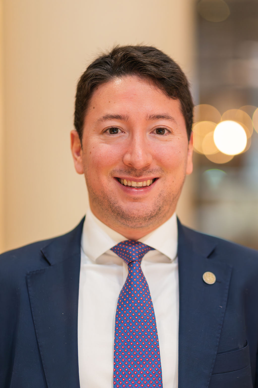 Image of Christian S. Monsalve, M.D.