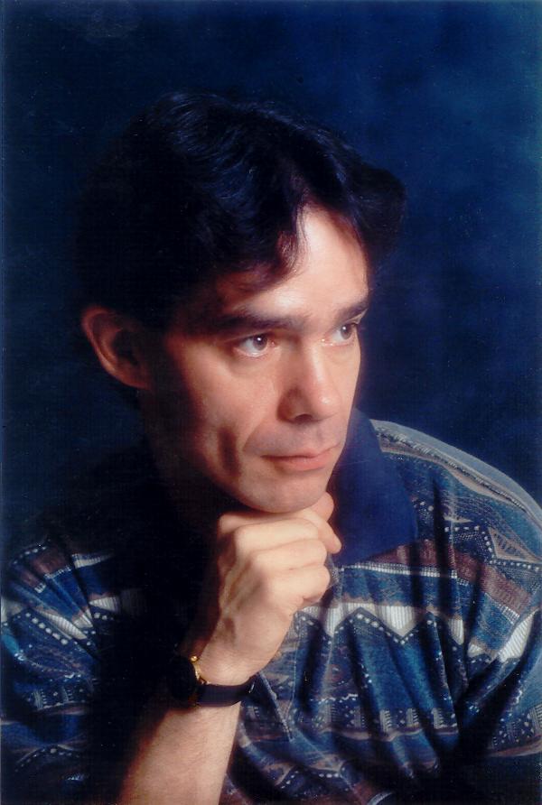 Image of Wayne Edward Clarke
