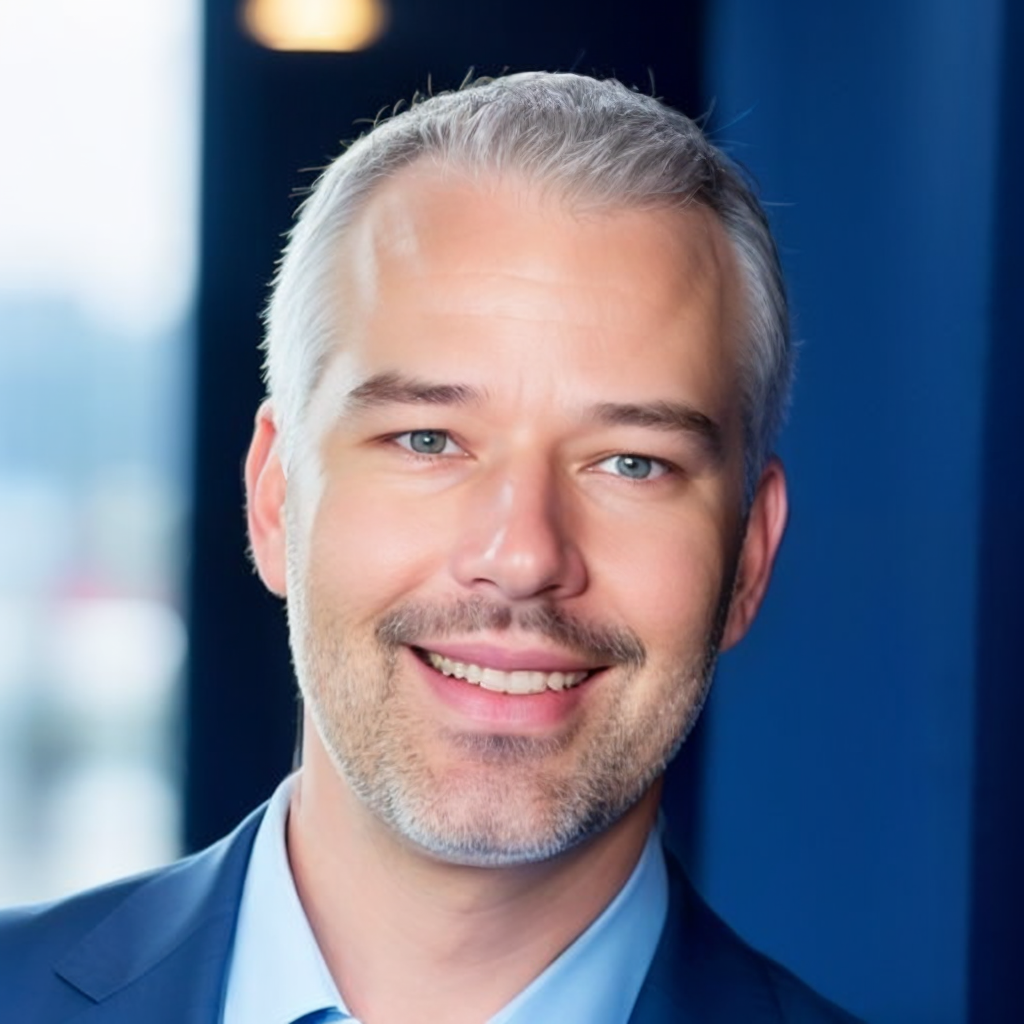 Image of Andrew Koneschusky