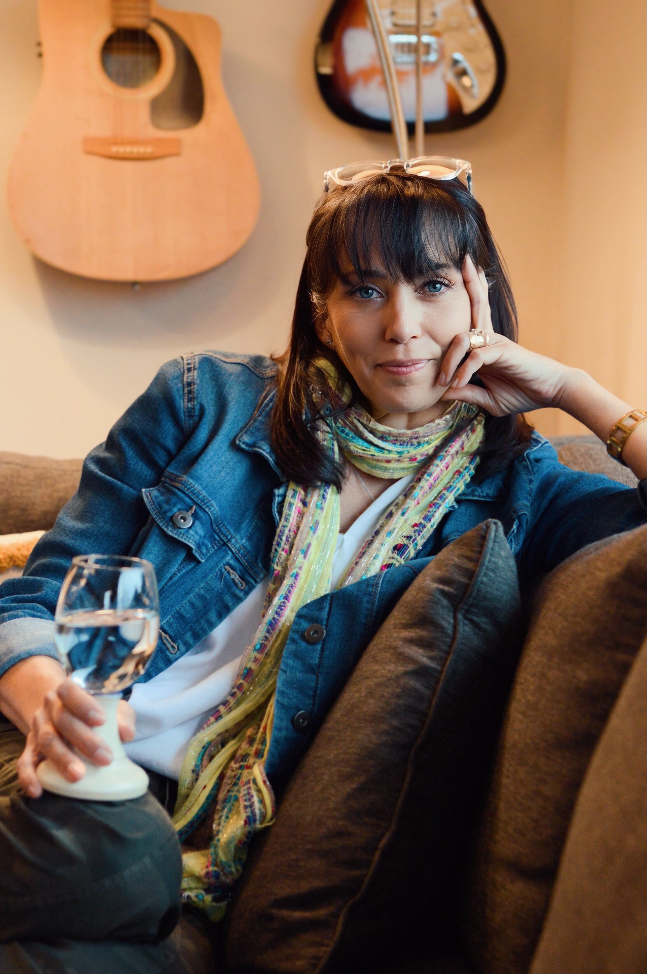 Image of Mia Jerritt