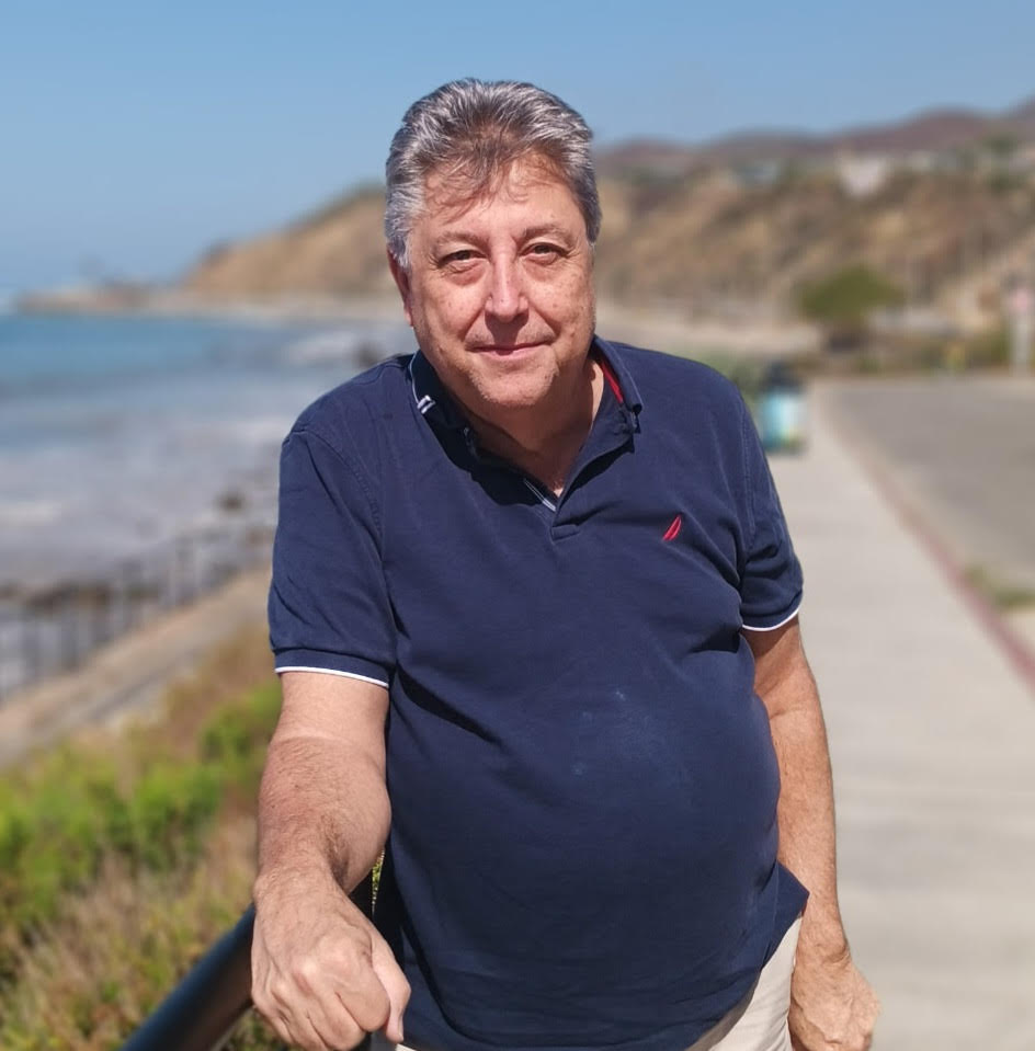 Image of John Knoblauch