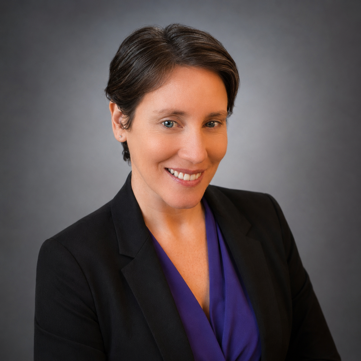 Image of Tina Byram