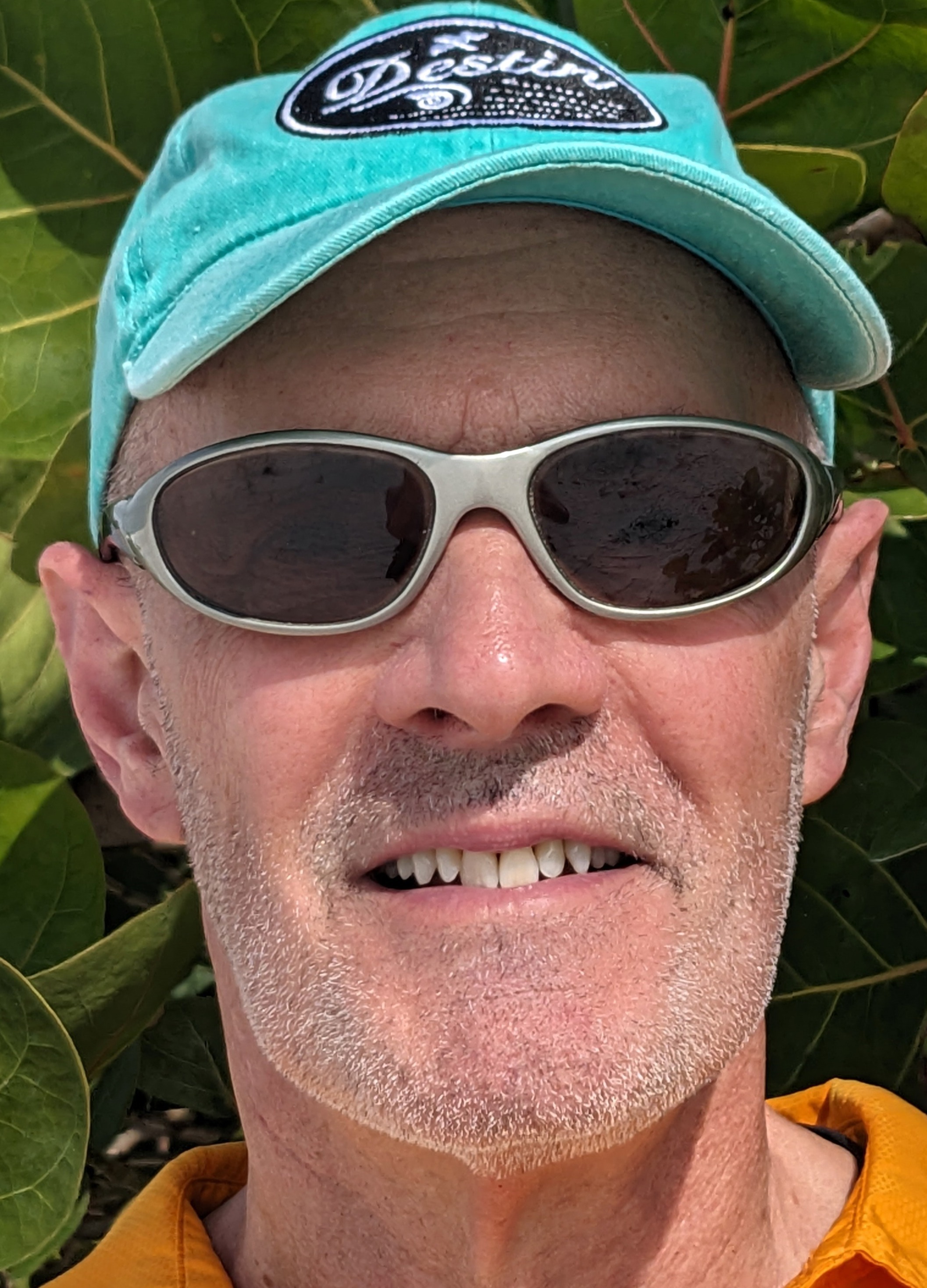 Image of Rich O'Brien