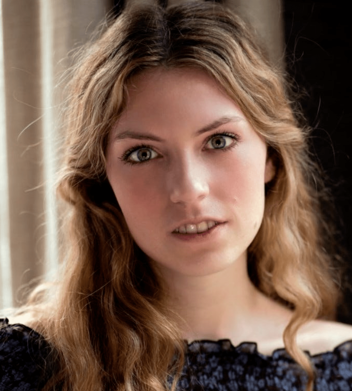 Image of Mia Mason