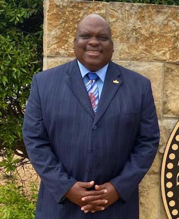 Image of Rodney Lee