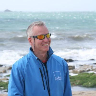 Image of Guy Phoenix