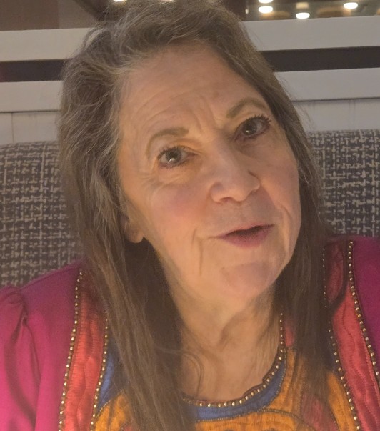 Image of Belle Gayer