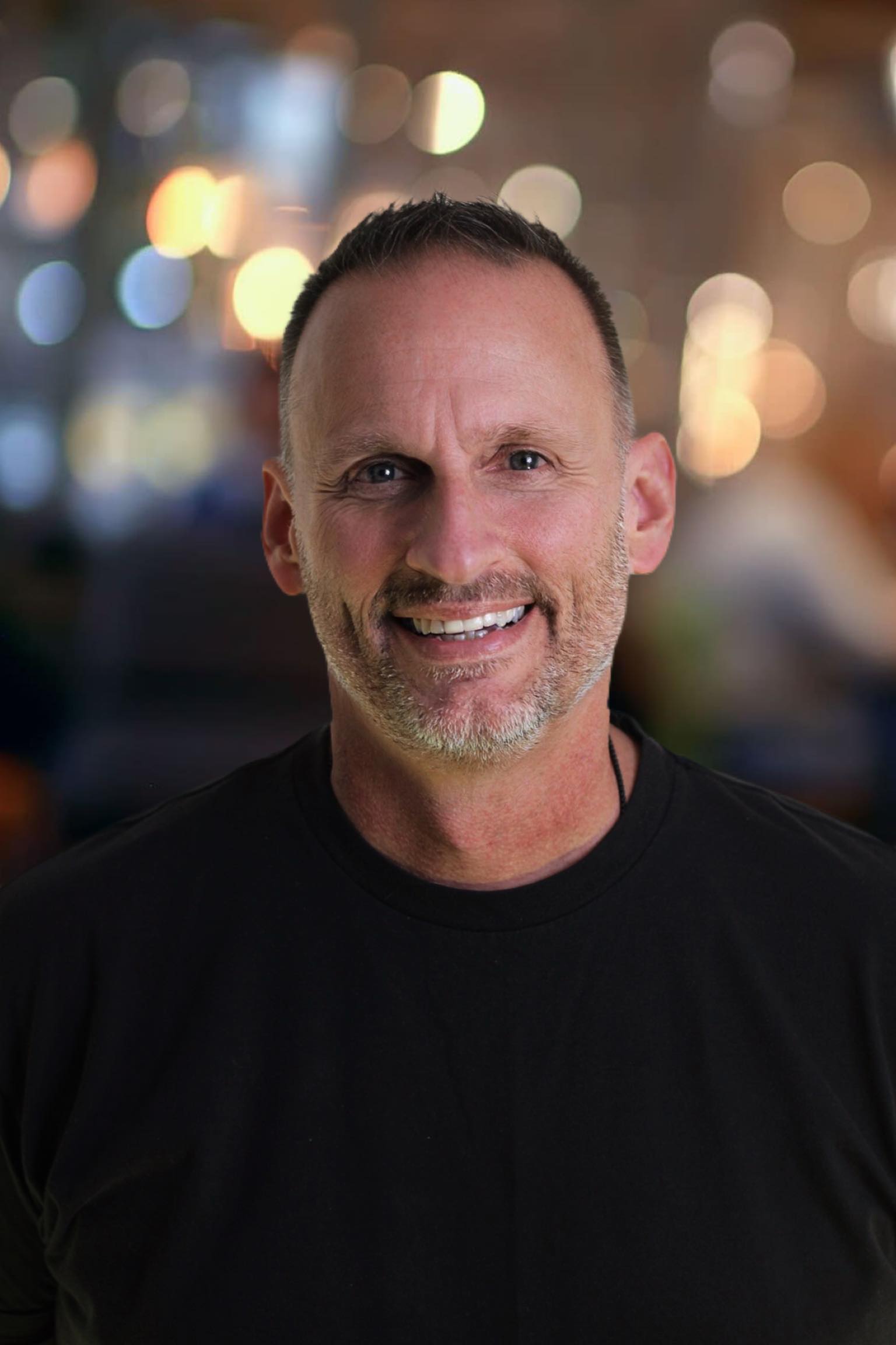 Image of Pat DaBiere