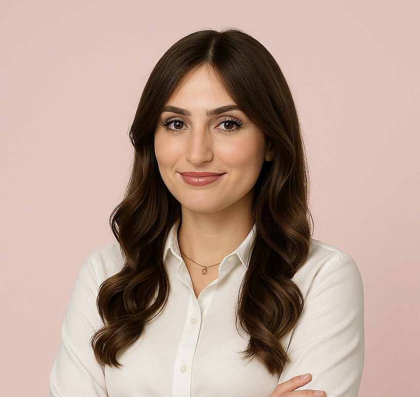 Ella Shahbazian