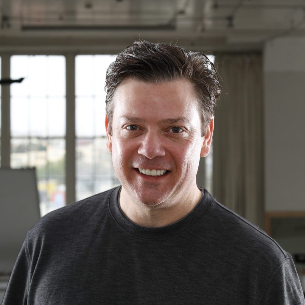 Image of Nathaniel Heidler