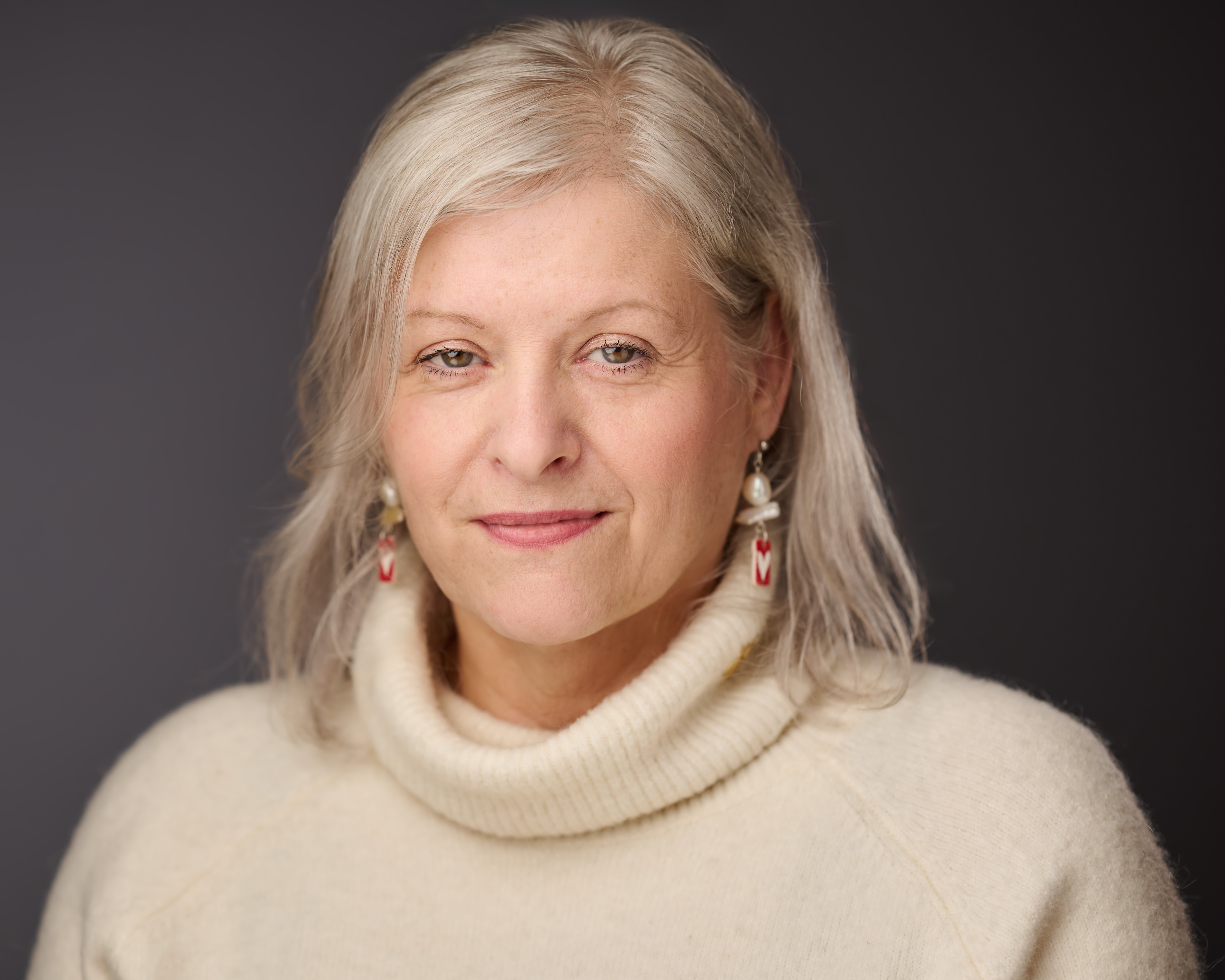 Image of Lisa Negus