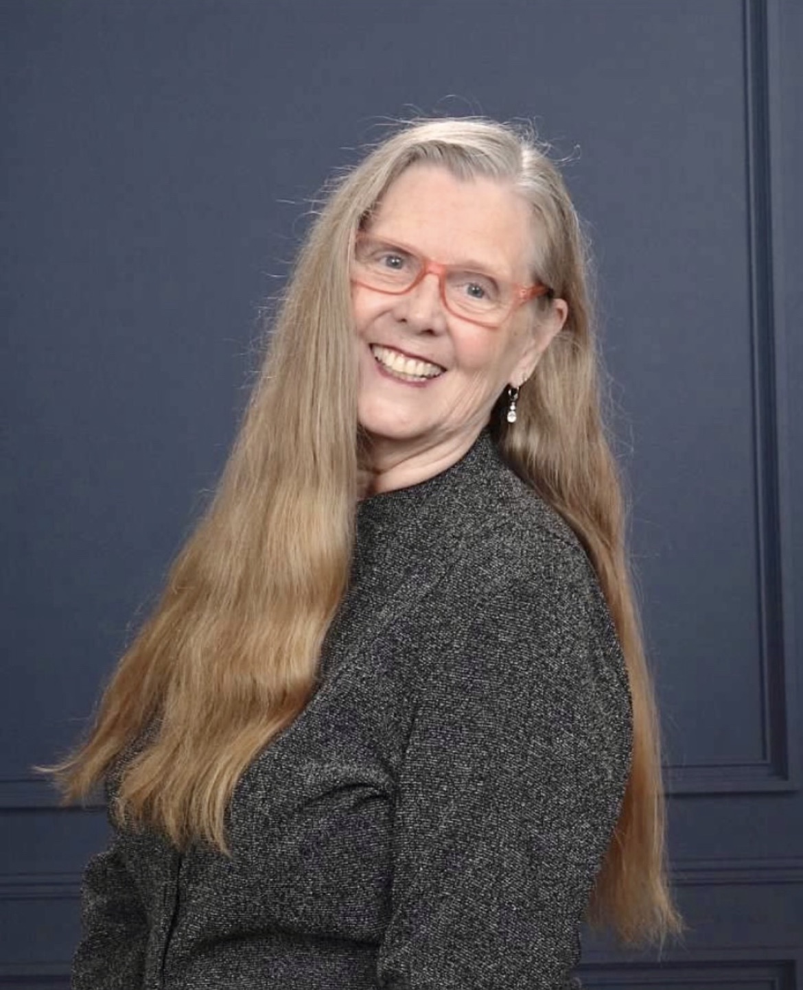 Image of Lynn Borenius Brown