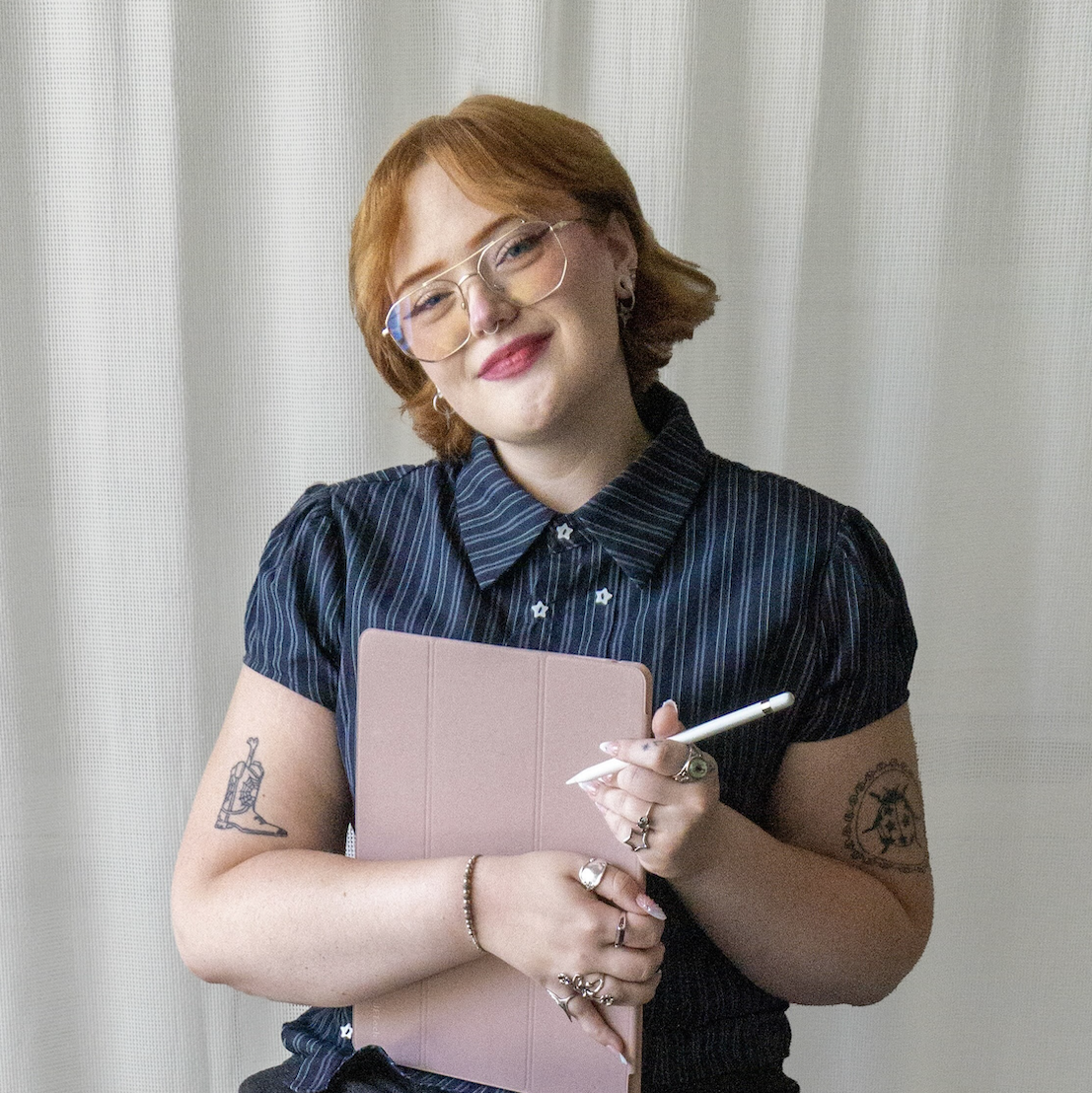 Image of Katie Chrisman