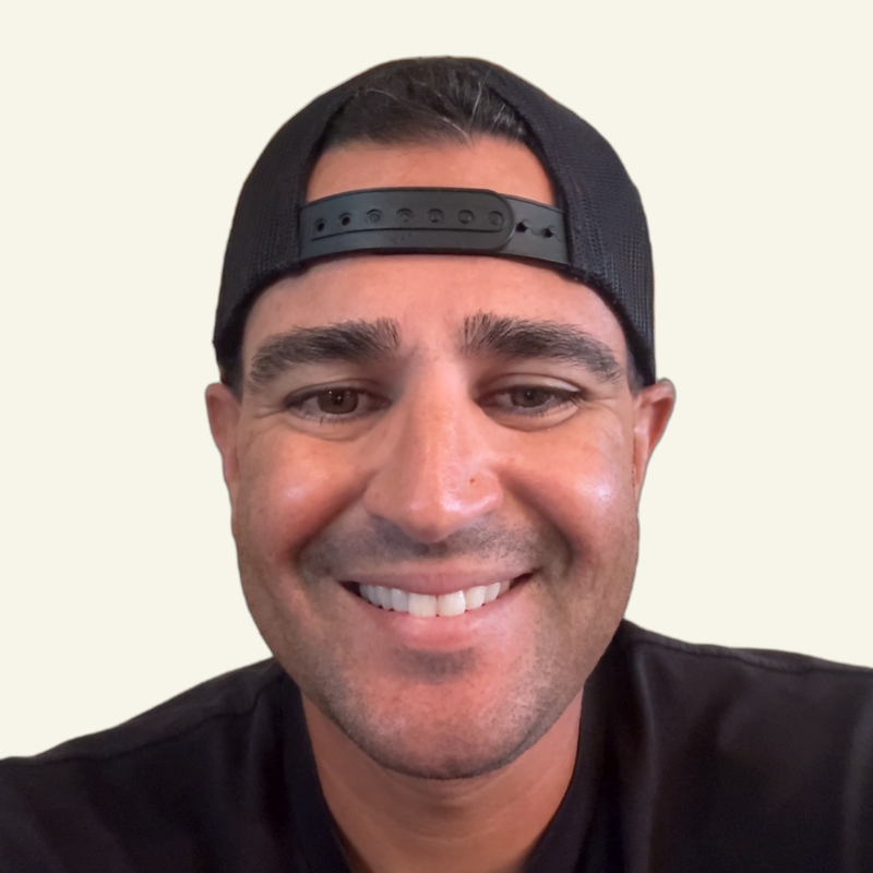 Image of Scott Mead