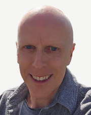 Image of Mark Gray
