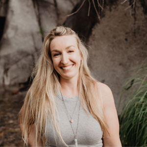 Image of Lacey Kelly