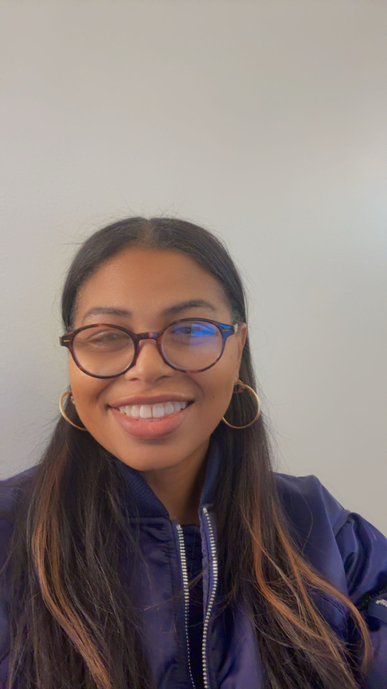 Image of tenia davis