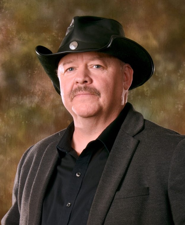 Image of Craig Richards