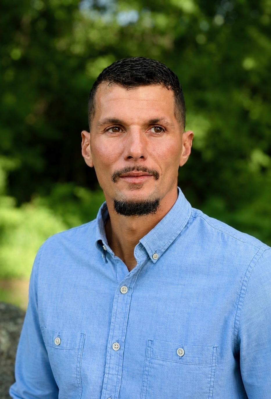 Image of Michael Pittman