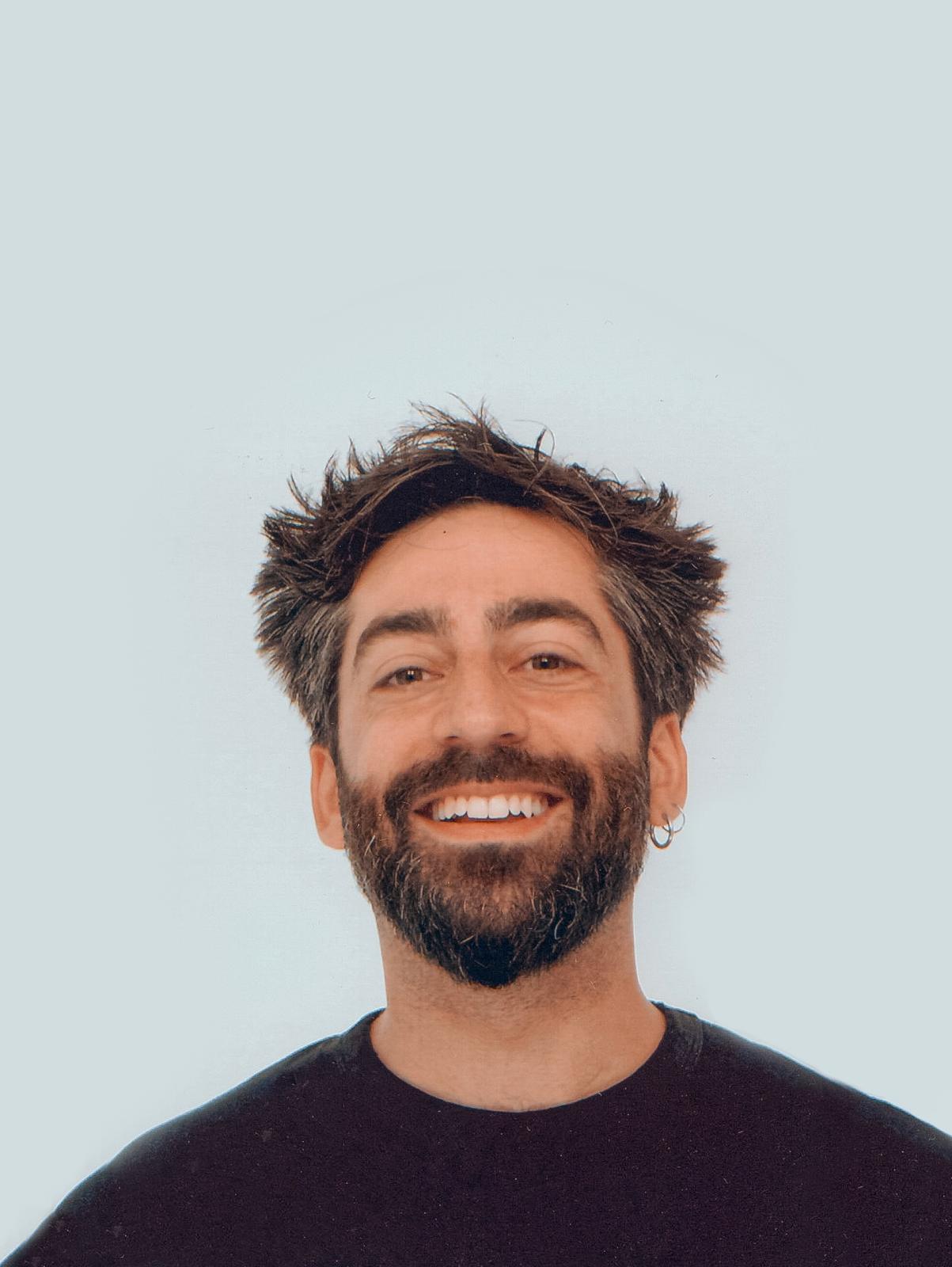 Image of Mirco Oliveri Sofia