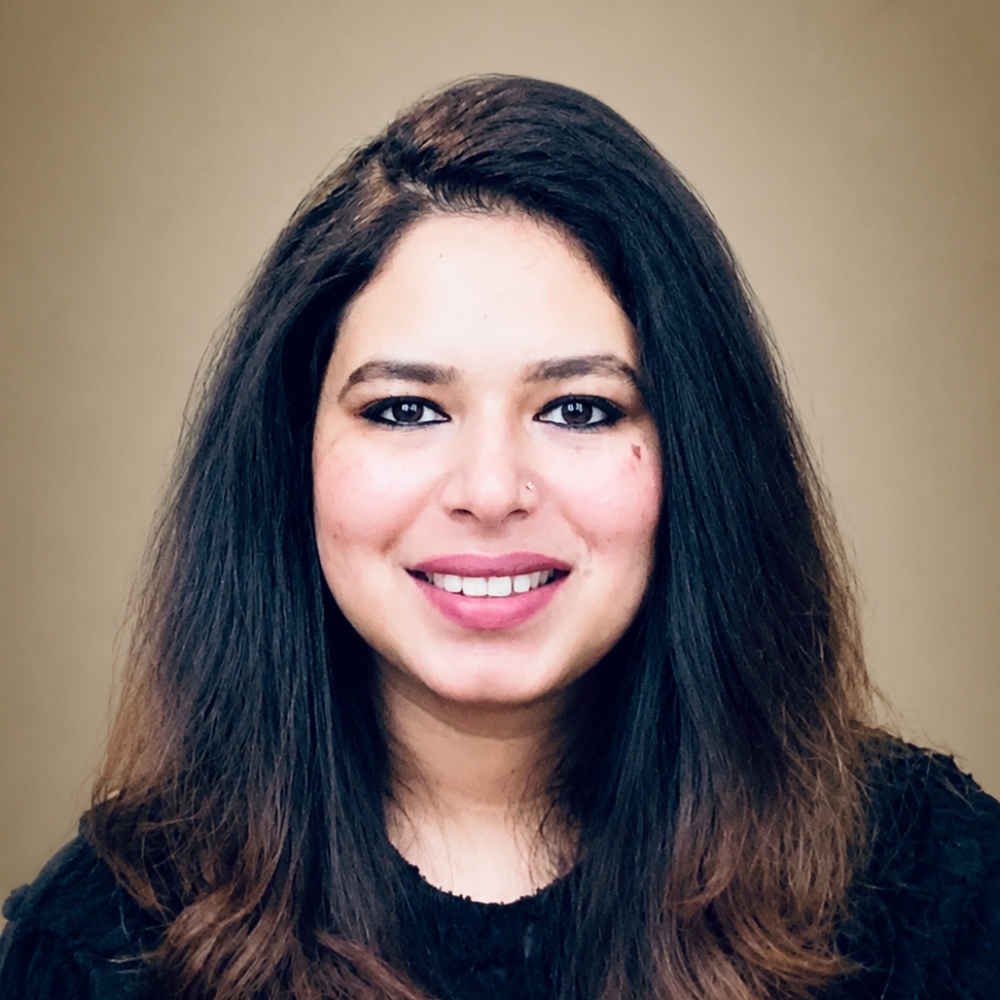 Image of Nishtha Goel