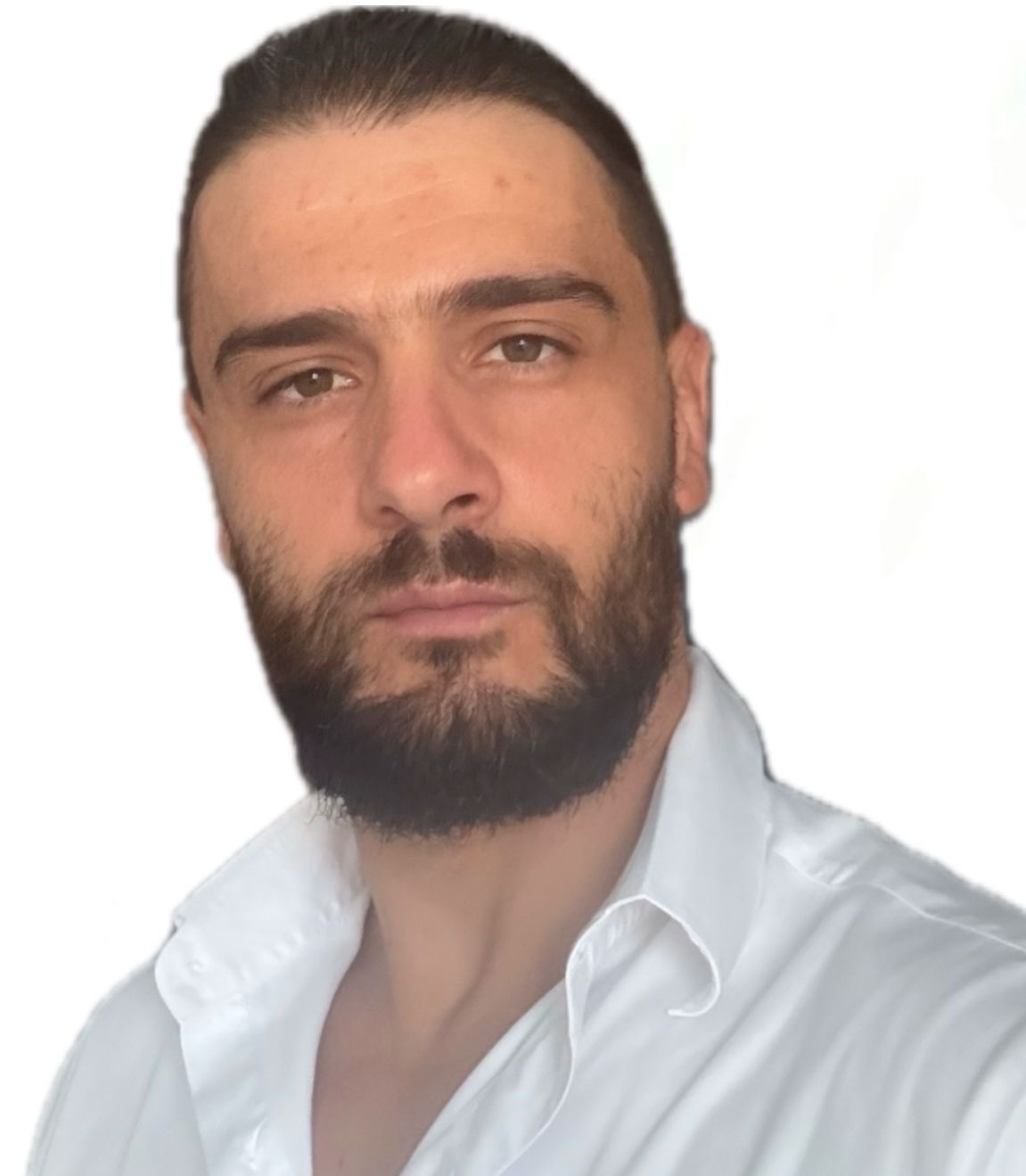 Image of Bledar Lika