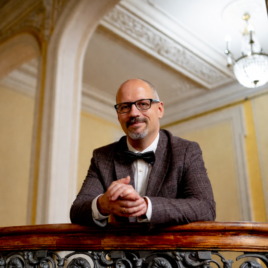Image of Igor Tsvetkov