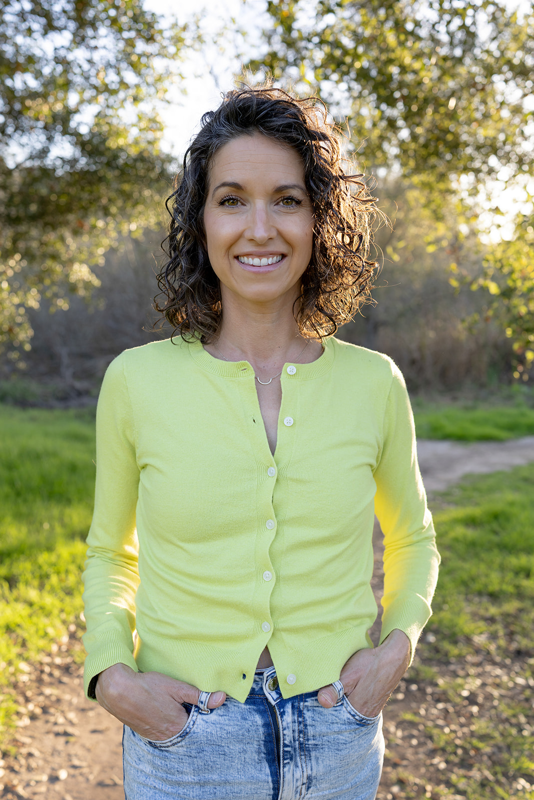 Image of Felicia Nassif