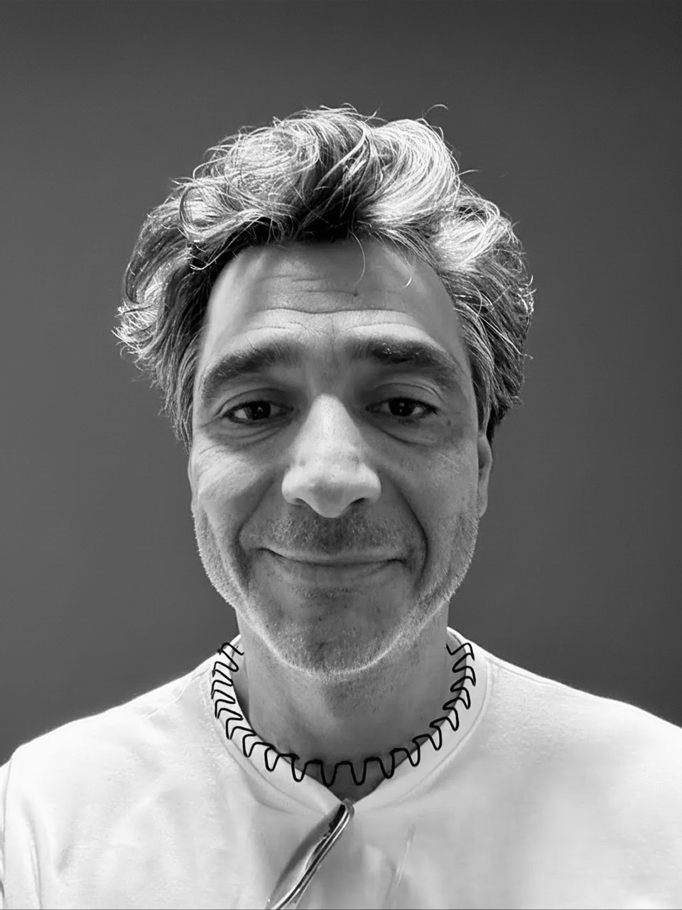Image of Misha Lyalin