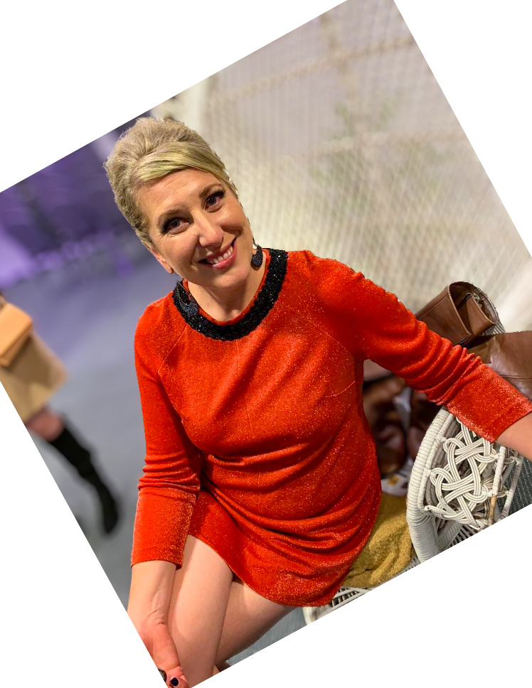 Image of Fiona Fiorina