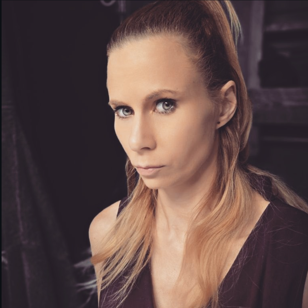 Image of tamara treller
