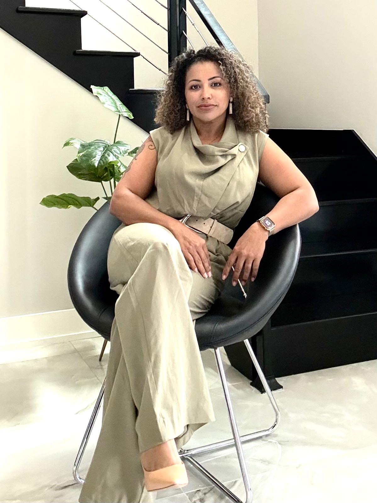 Image of Marcia Regina Cook