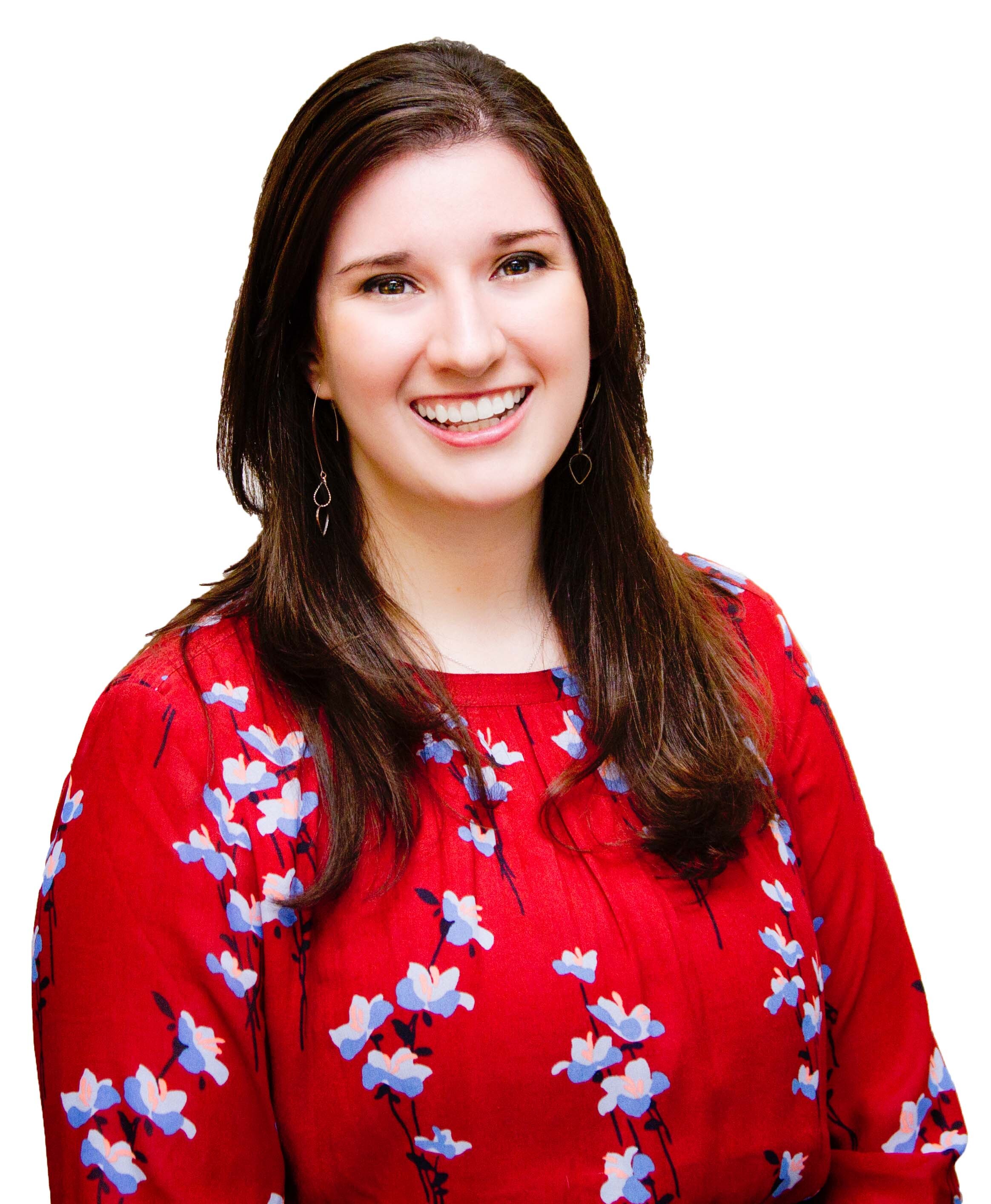 Image of Nicole MacLean