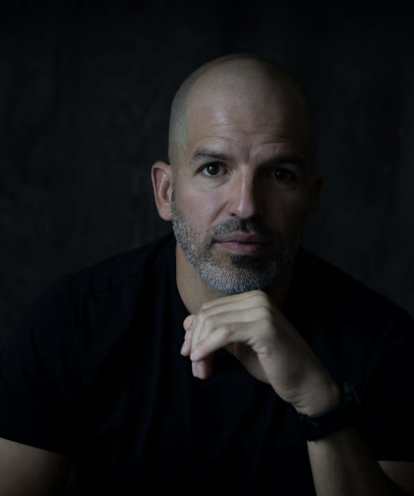 Image of Lucas Boccheciampe