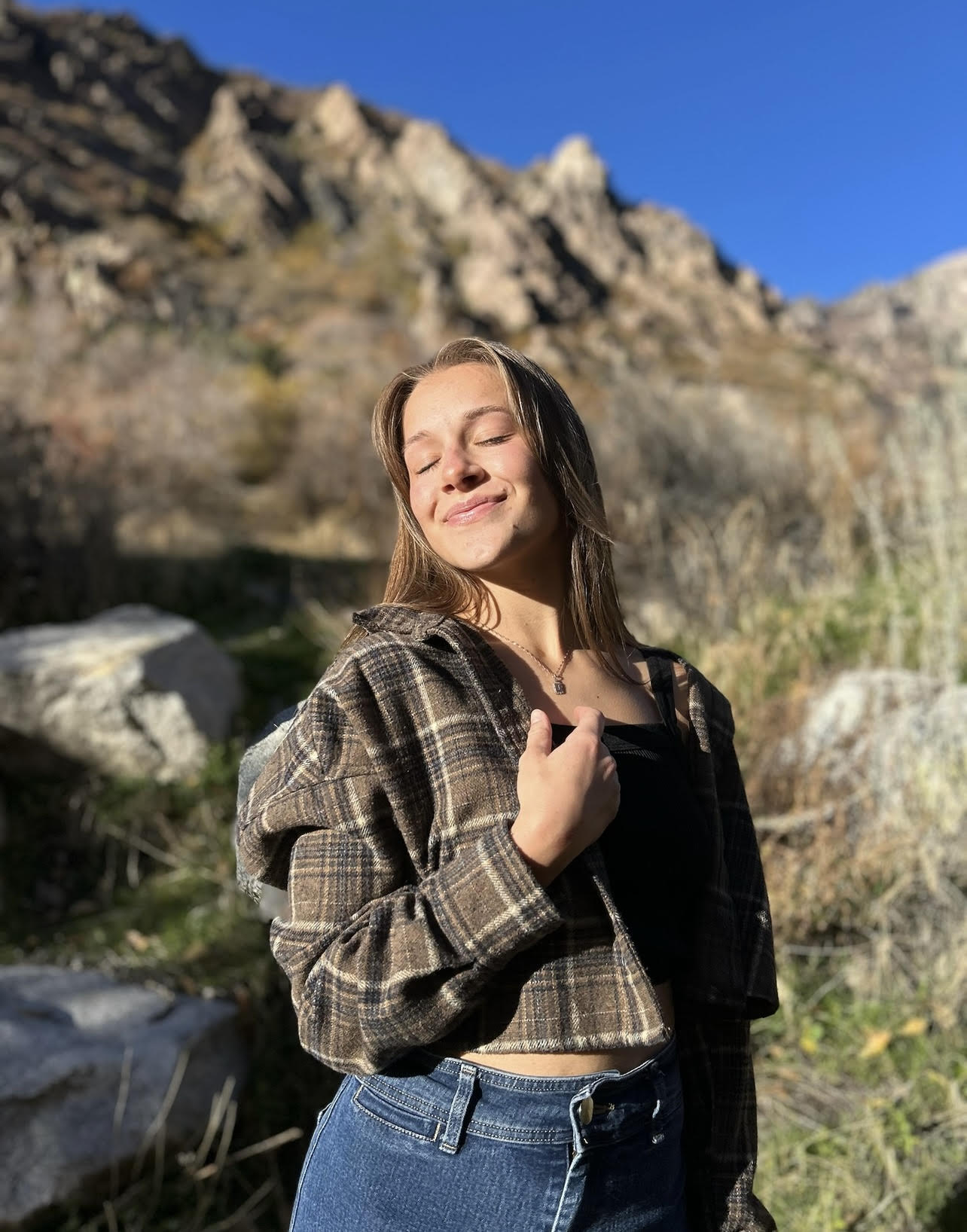 Image of Jaycee Fern