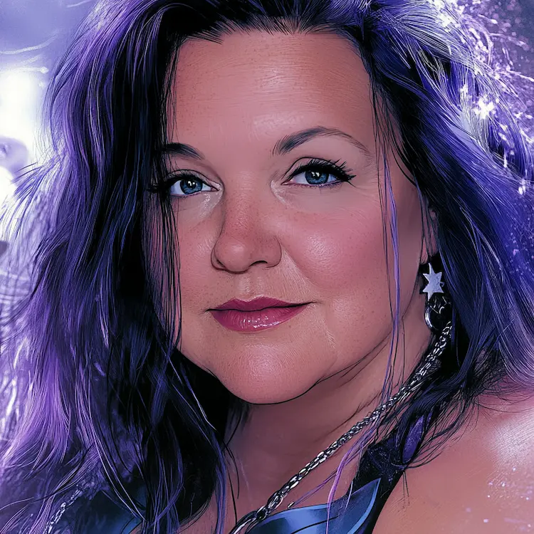 Tami Rose Picture
