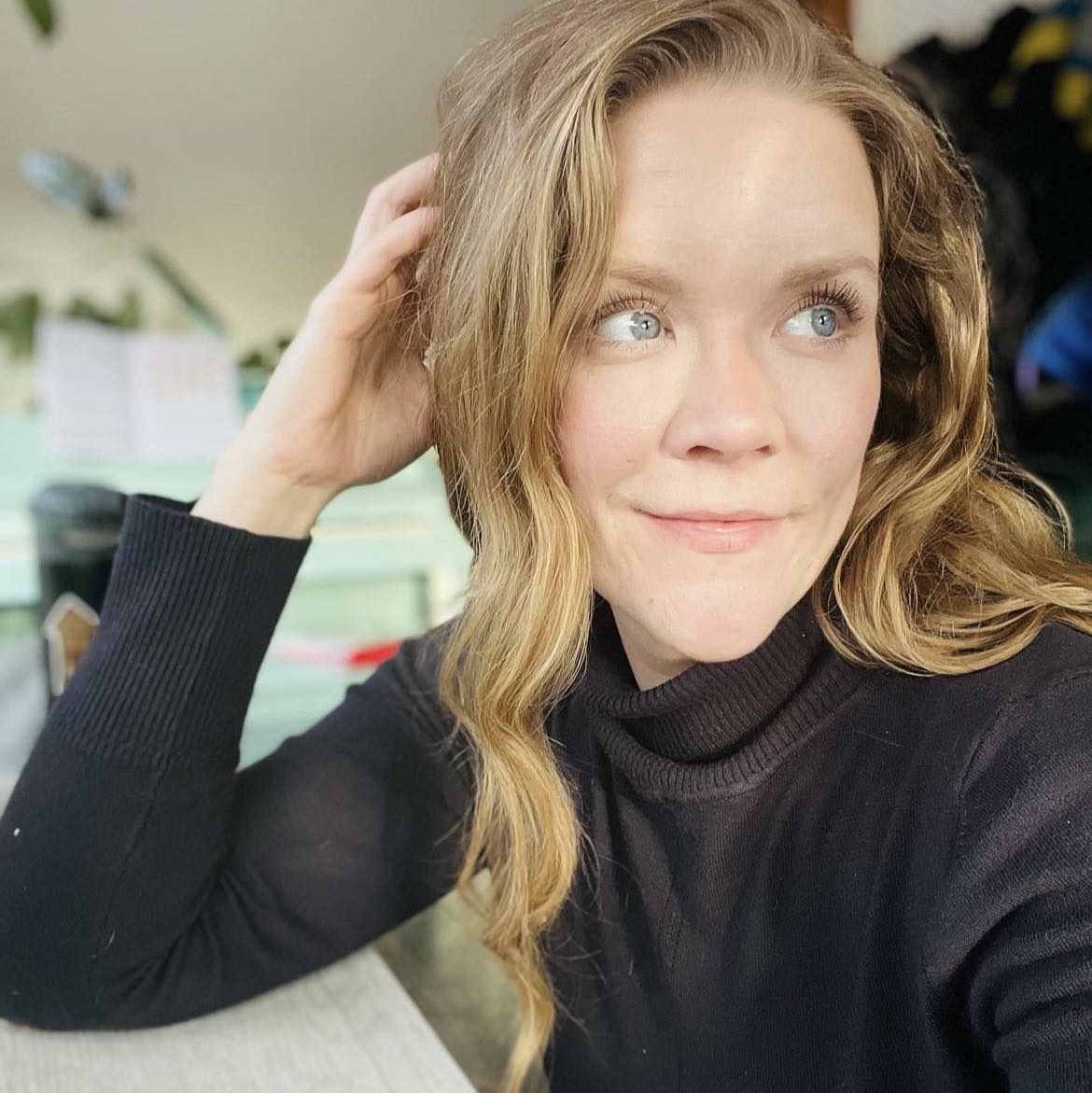 Image of Jess Kiely Vogelpohl