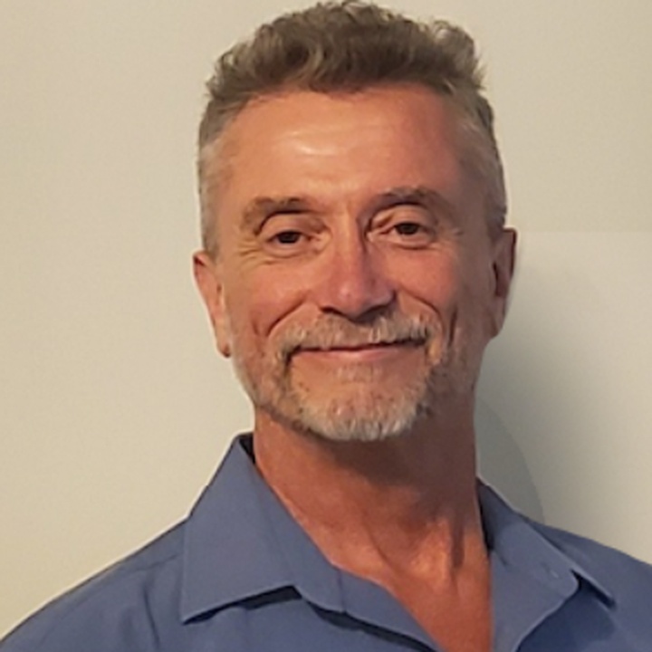 Mark Lemohr Picture