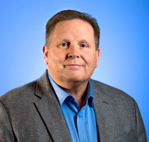 Image of Scott Alldrige