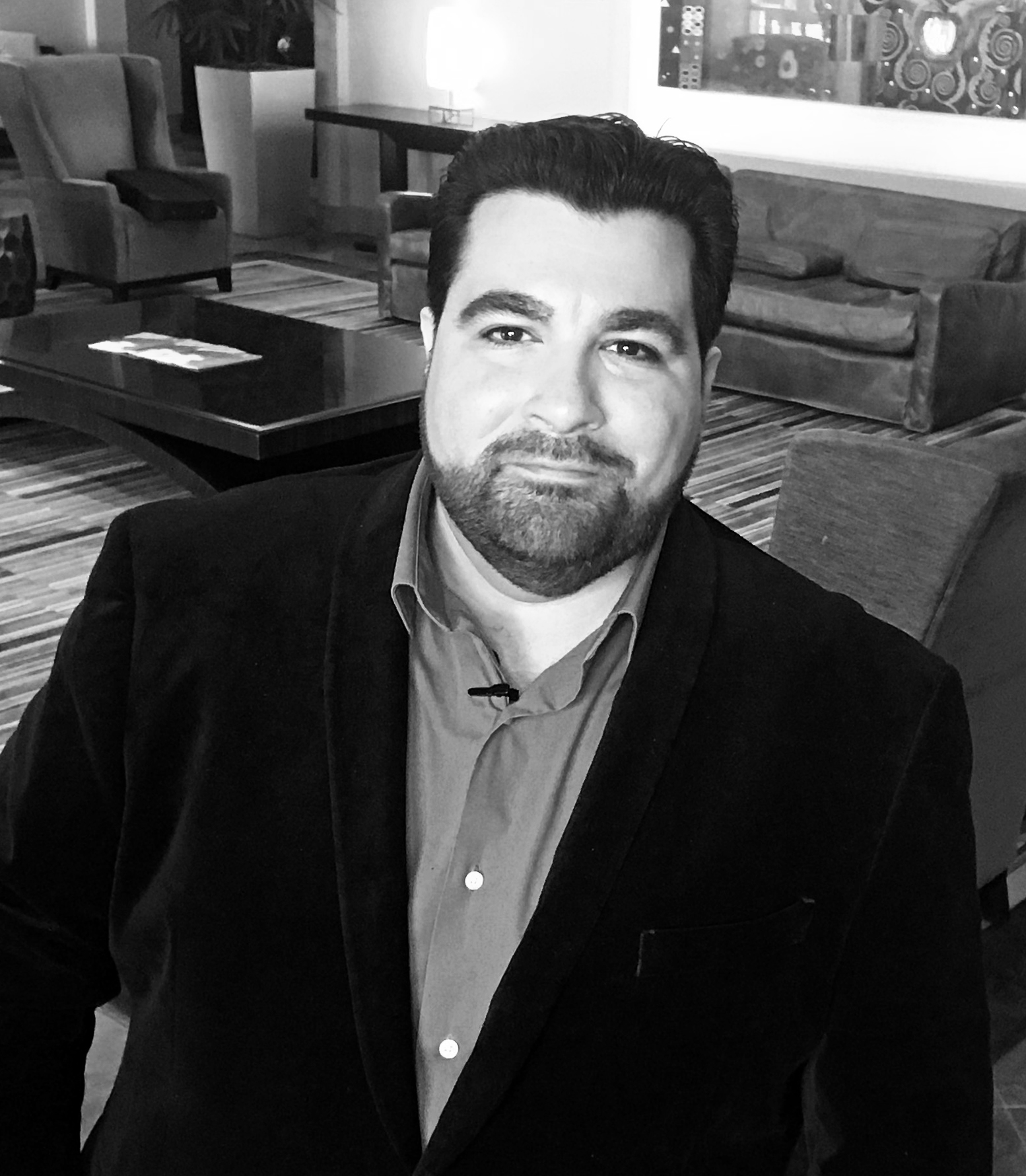 Image of Joseph Lara