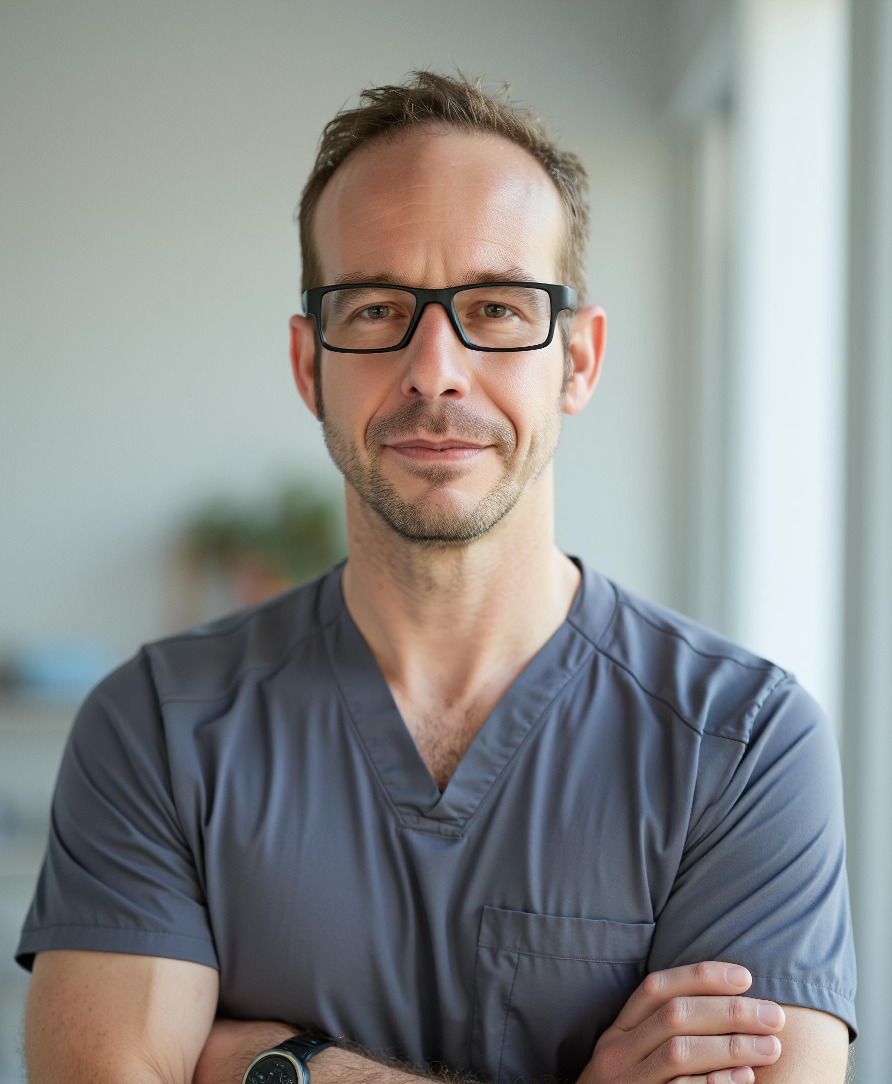 Image of Ryan Smolarz