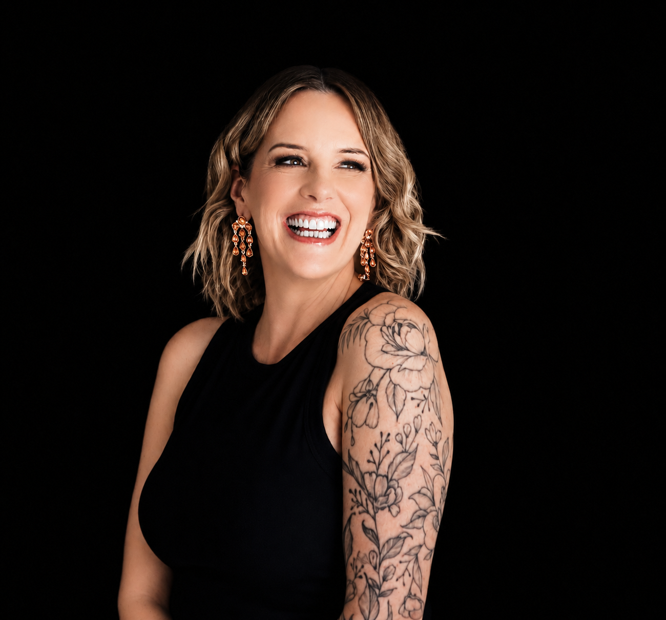 Image of Becca Francis