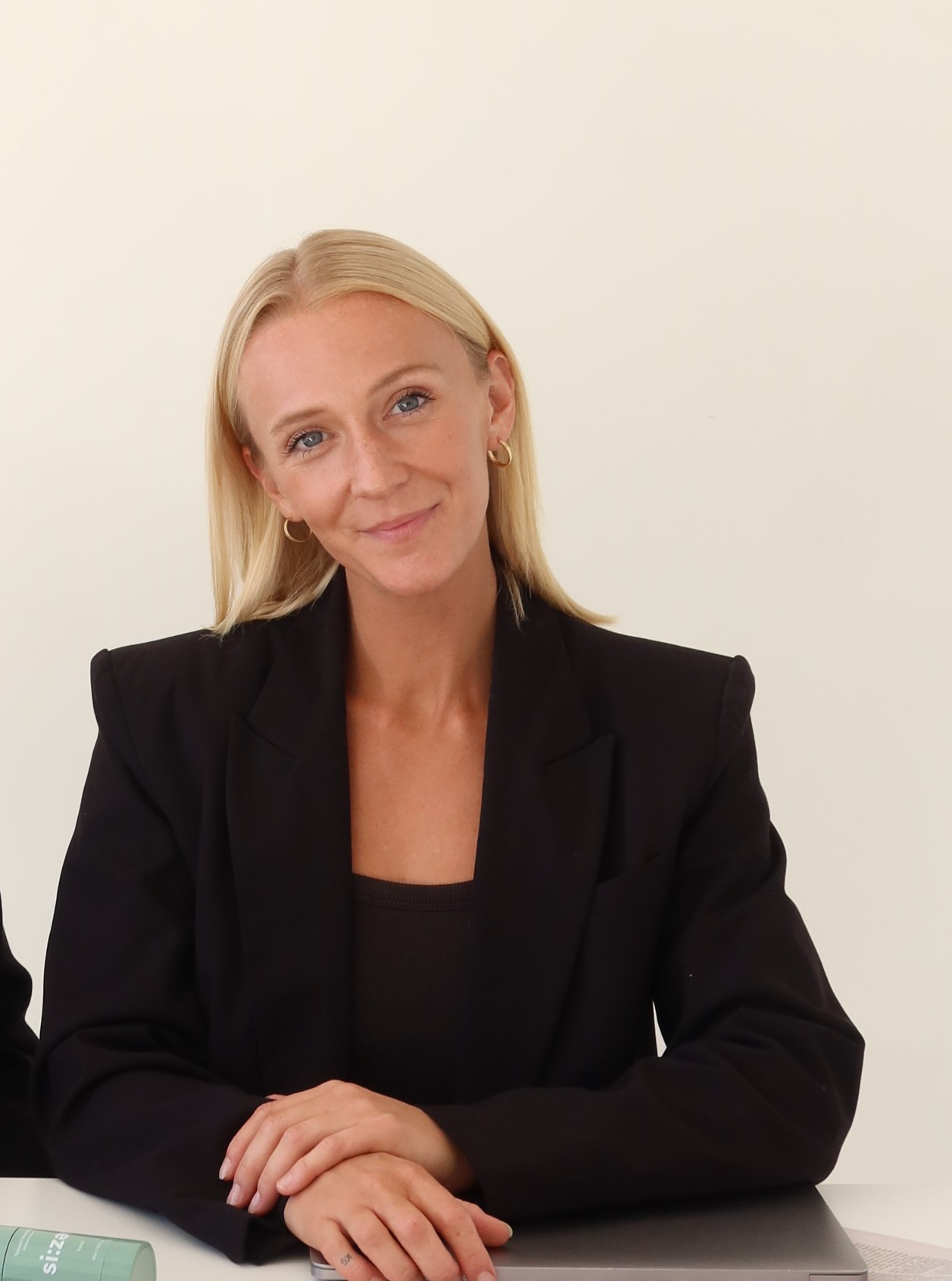 Image of Amy Griffin